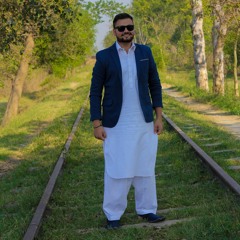 Da Che Meena Warta Way Khaney