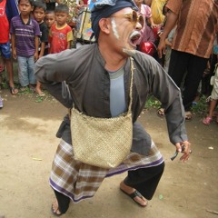 pencak silat Bubuka