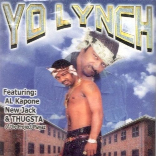 DJ SACRED - YO LYNCH MIXX