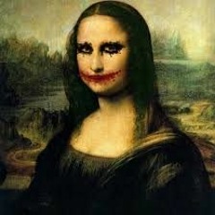El JoKer -  MonaLisa Tania l الجوكر - موناليزا تانيه