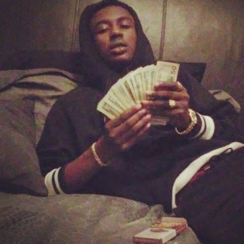 CHRIS FETTI - GOT ON -(REMIX)