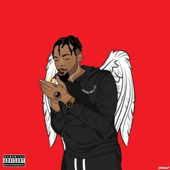 WWCB feat. Sam Shep (Prod. by Mook Better)