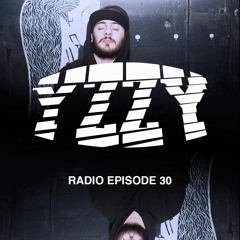 YZZY Radio Episode 030 by EMIN