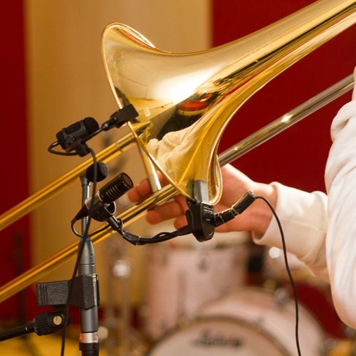 Trombone clip 2024