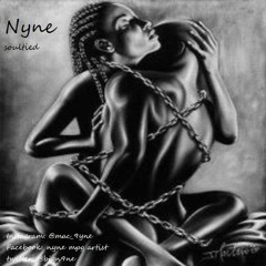 UK RAP R&B New 2015 Nyne - Soul Tied (Game Clockers International) @BigN9ne