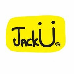 Jack U - SiriusXM Guest Room Mix 31-12-15