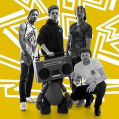 Keith Saha talks to BBC Merseyside about The Broke 'N' Beat Collective