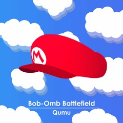 Super Mario 64 - Bob-omb Battlefield - Remix