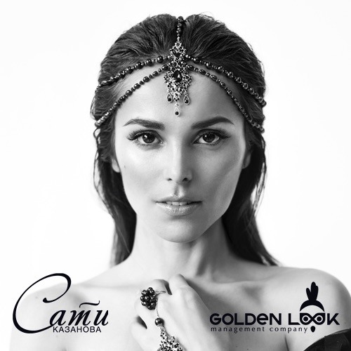 Stream Gulnigor Tilloeva | Listen To Sati Kazanova Playlist Online.