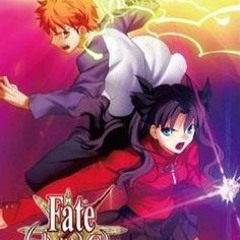 Fate Unlimited Codes OST - Emiya