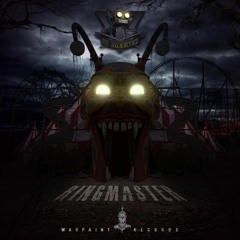 The Ringmaster (Original Mix)*Warpaint Records*