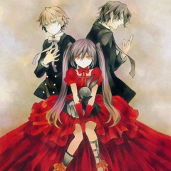 Pandora Hearts - Music Box (Extended)