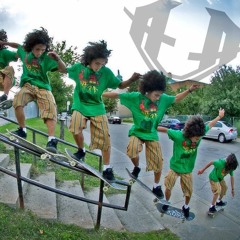 Trip hop Pikan-T Productions