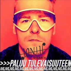 JVG - Paluu Tulevaisuuteen (J.O.N.I.H. Remix)