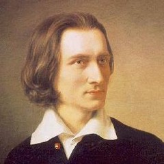 Stream Sueño De Amor - Franz Liszt by Mariam Makhtari | Listen online for  free on SoundCloud