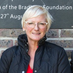 Enham Trust CEO live on Southampton's Voice FM with Xan Phillips