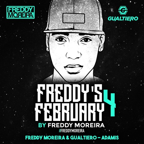 Freddy Moreira & Gualtiero - Adamis