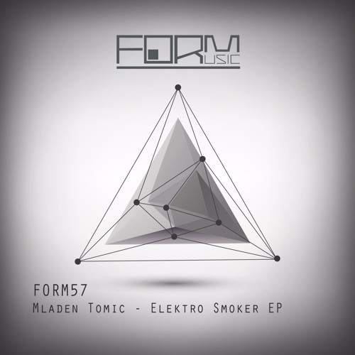 Mladen Tomic - True Or Fiction (Original MIx)-  [FORM57] - Form Music - Snippet