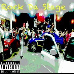 Rock Da Stage feat. Big P
