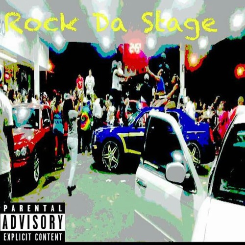Rock Da Stage feat. Big P