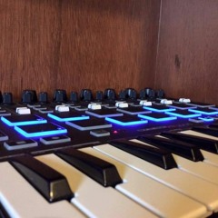 Digital Dream, Human Yes K (Edit Demo )