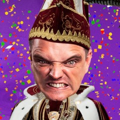 Hollands kabaal/carnaval