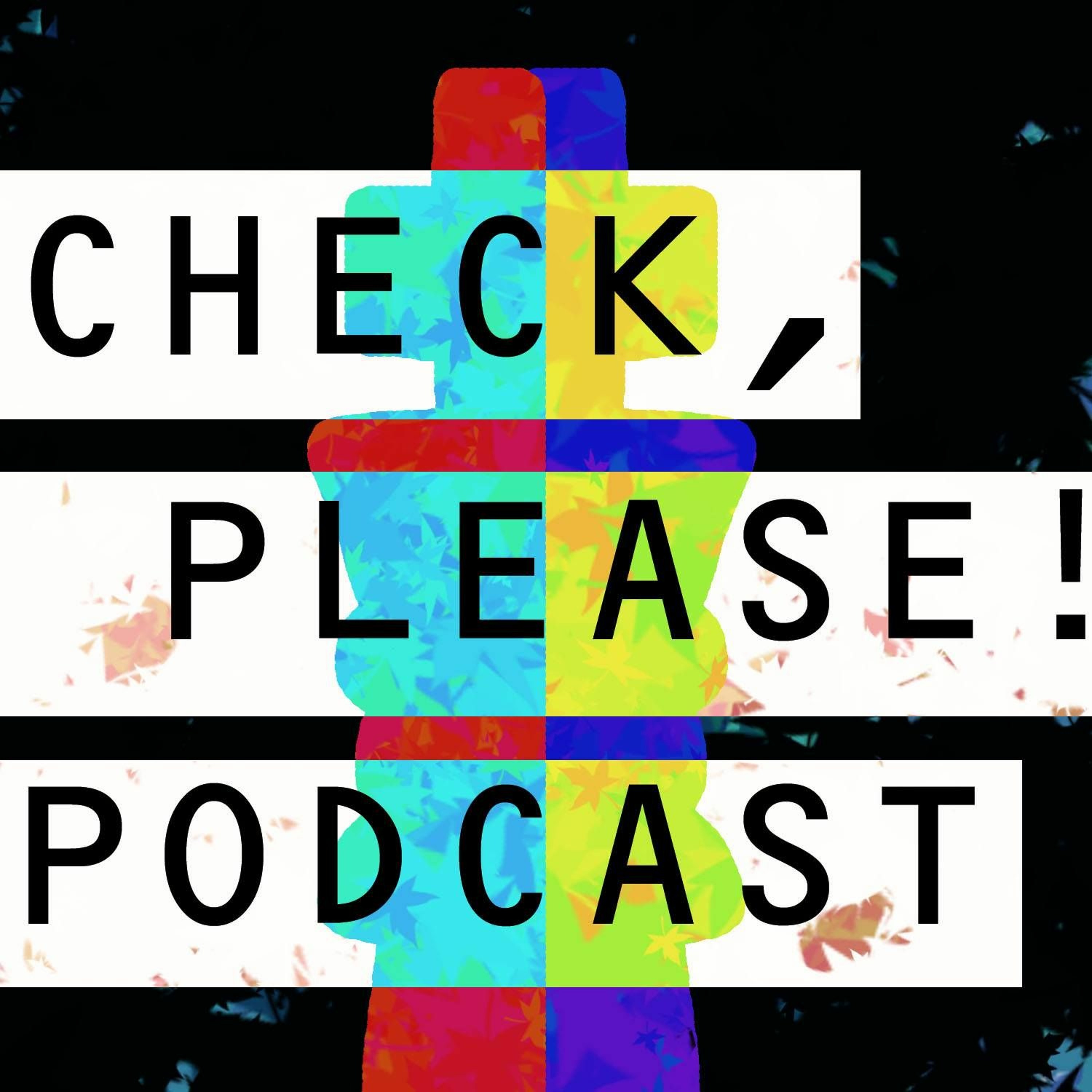 Check Please 2: Applied Robotics episode artwork