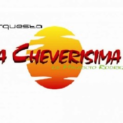 CHEVERISIMA JOSIE ESTEBAN
