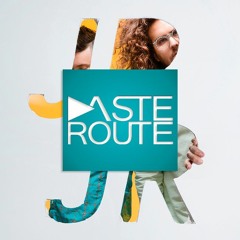 JR JR - Gone (Easteroute Remix) [Buy=FREE DL]