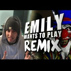 Emily Whanth To Play Rap//Cyclo[Producido por Punyaso]