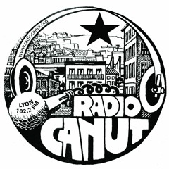Kritikalloops Live Radio Canut
