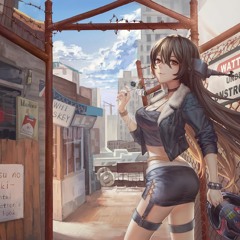 Nightcore - Lean On