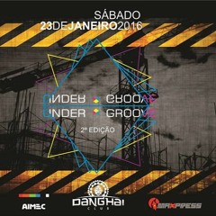 Danghai Undergroove 2ª Edição ( comprar=  FREE DOWNLOAD )