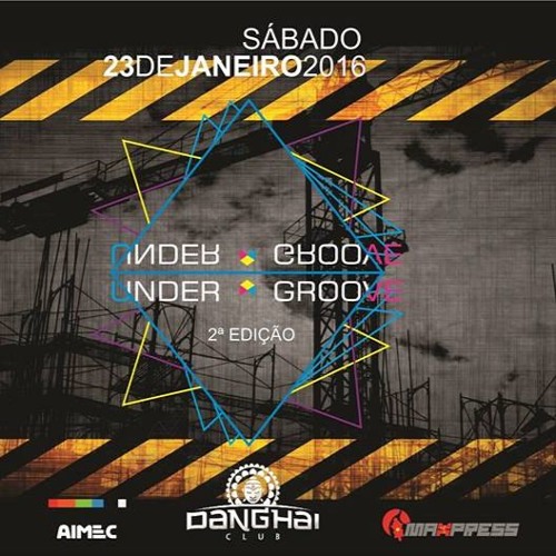 Danghai Undergroove 2ª Edição ( comprar=  FREE DOWNLOAD )
