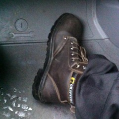 Steel Toe Freestyle *MarcFiveProductions*