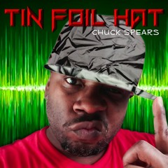 Tin Foil Hat