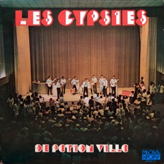 Les GYPSIES de Petion-Ville - Courage
