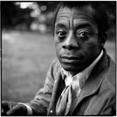 Who's The NIGGER by BoyOdge Words From James Baldwin