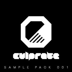 Culprate Sample Pack!