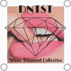 White Diamond Profile Mix Series Presents: [DNTST]