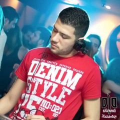 DjDimitris Kondos Mix 2/2/16
