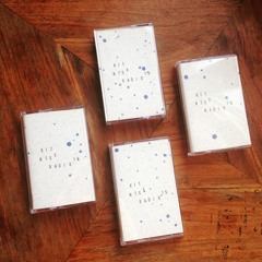 Liam Rees - Alap [KR15]