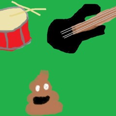 shitty drum and bass no really its shit