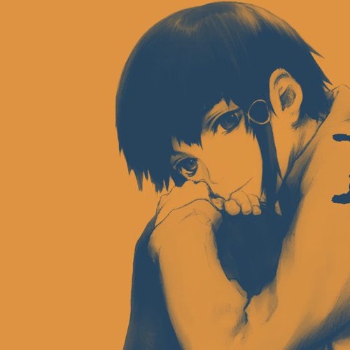 Lain - Opening.