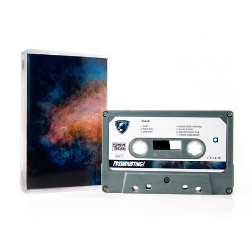 Stream Mixer Test OUT NOW! by Gulls Listen online for free on