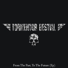 Almost Human - Tormentor Bestial