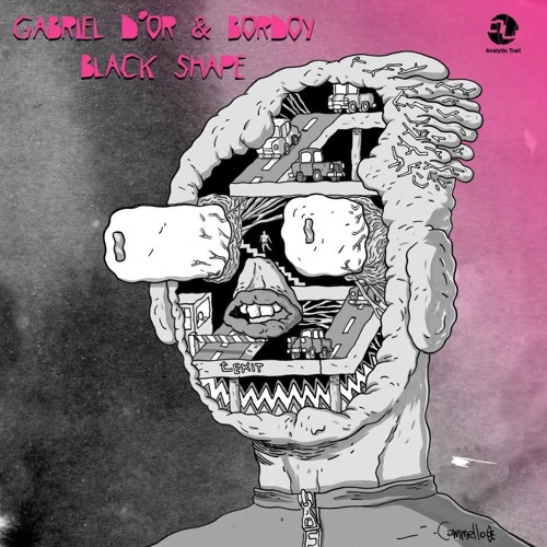 Gabriel D'or & Bordoy - Sweet Pain(Snippett)