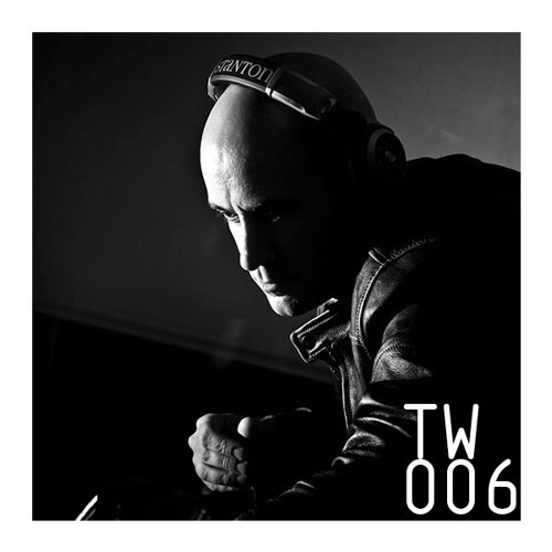 TW006 - Mike Parker