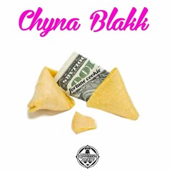 Chyna Blakk - Intro (CB MANN) Produced by Dj Se7en