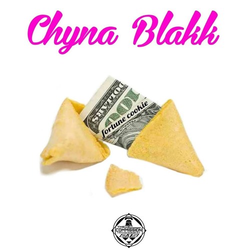 Chyna Blakk - Intro (CB MANN) Produced by Dj Se7en